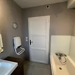 La Maison Du Bonheur 70 M² Prázdninový dům *