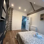 La Maison Du Bonheur 70 M² *