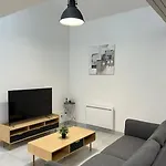 La Maison Du Bonheur 70 M² *