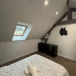 La Maison Du Bonheur 70 M² Prázdninový dům Saint-Amand-les-Eaux