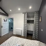 La Maison Du Bonheur 70 M² Prázdninový dům *