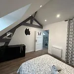 La Maison Du Bonheur 70 M² Saint-Amand-les-Eaux