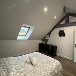 La Maison Du Bonheur 70 M² *