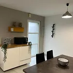 La Maison Du Bonheur 70 M²