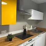 La Maison Du Bonheur 70 M² Prázdninový dům