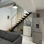 Prázdninový dům La Maison Du Bonheur 70 M²