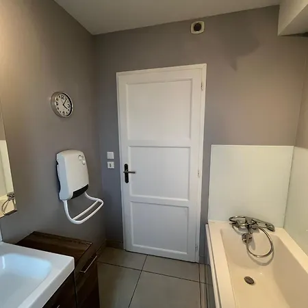 La Maison Du Bonheur 70 M² Vakantiehuis *