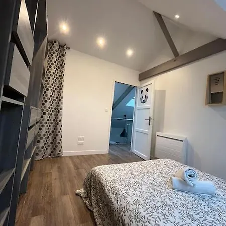 La Maison Du Bonheur 70 M² *