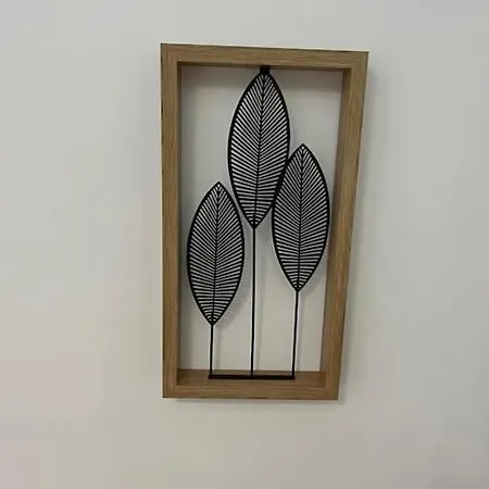 بيت للعطل La Maison Du Bonheur 70 M² *