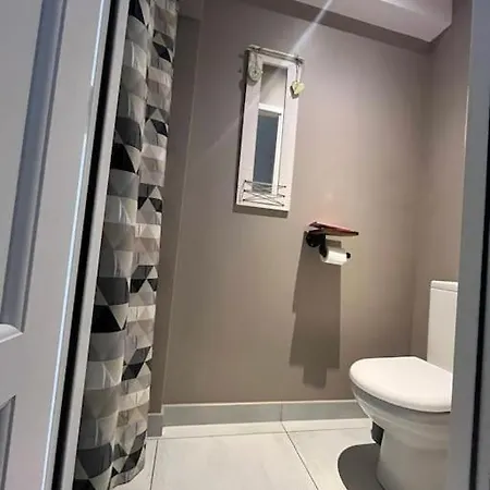 La Maison Du Bonheur 70 M² سانت أماند ليه أوكس