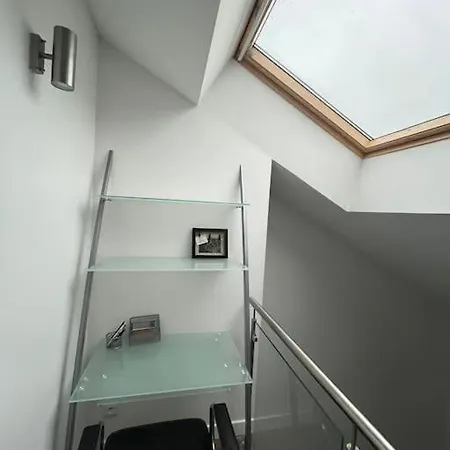 La Maison Du Bonheur 70 M² سانت أماند ليه أوكس