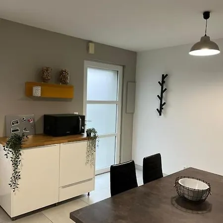 La Maison Du Bonheur 70 M²