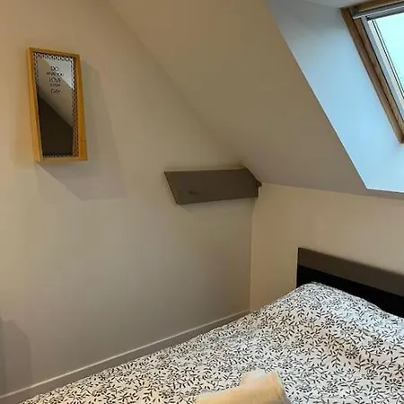 La Maison Du Bonheur 70 M² سانت أماند ليه أوكس