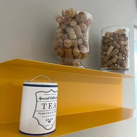 La Maison Du Bonheur 70 M²