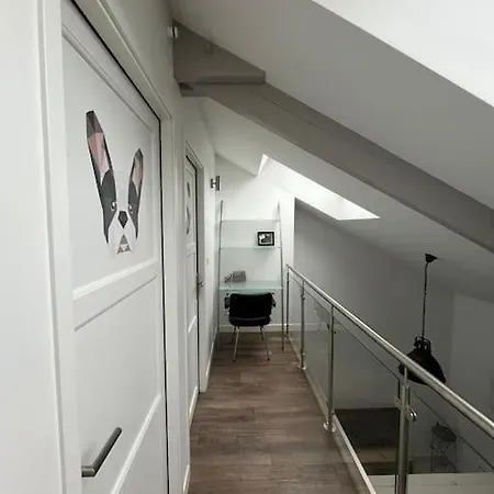 La Maison Du Bonheur 70 M² * سانت أماند ليه أوكس